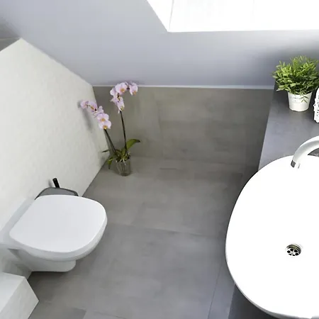 Apartment Sloneczny *