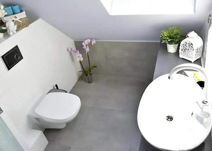 Apartment Sloneczny *